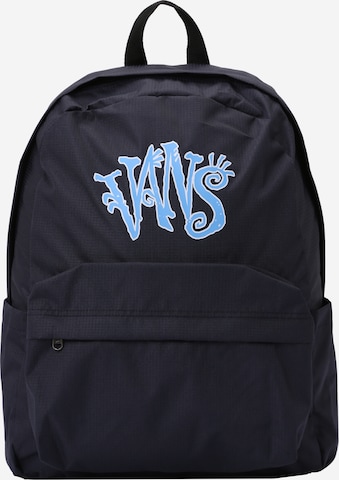 VANS Рюкзак 'Old Skool' в Синий: спереди