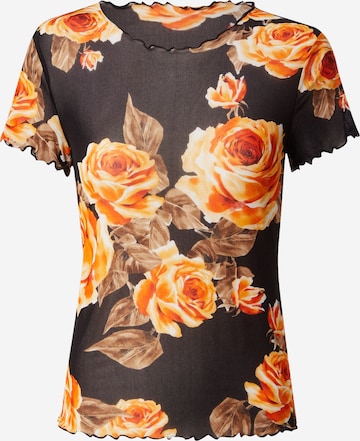 Urban Classics Paita värissä musta: etupuoli