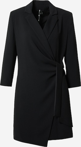 Marella Košilové šaty 'OLEINA' – černá: přední strana