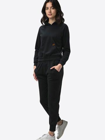 Vivisence Sweatshirt '9003' in Schwarz