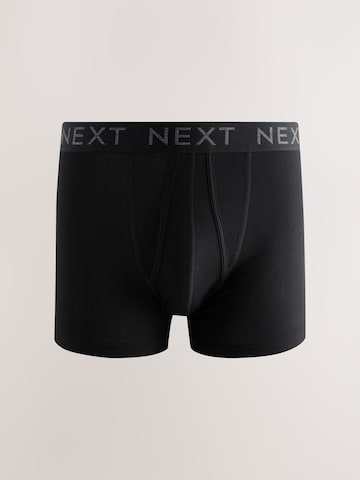 Next - Boxers em preto