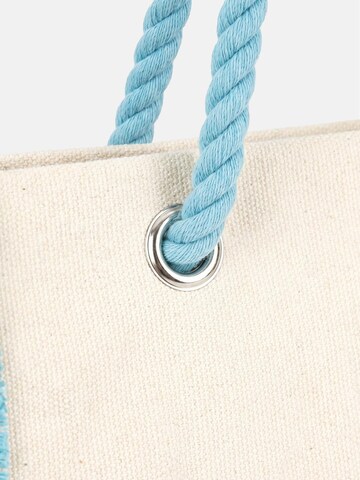 Borsa a mano di Navigare in blu