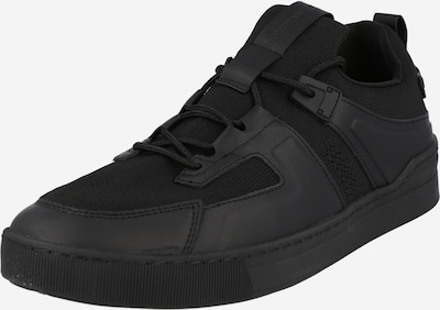 ANTONY MORATO Sneaker 'Vernon' in schwarz, Produktansicht
