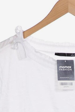 Lecomte T-Shirt XL in Weiß