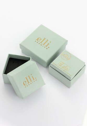ELLI PREMIUM Necklace in Gold