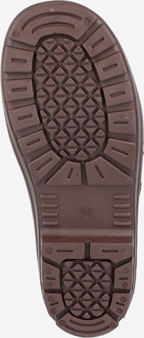 Hummel Rubber Boots in Brown