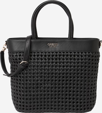 GUESS Handbag 'Sicilia' in Black