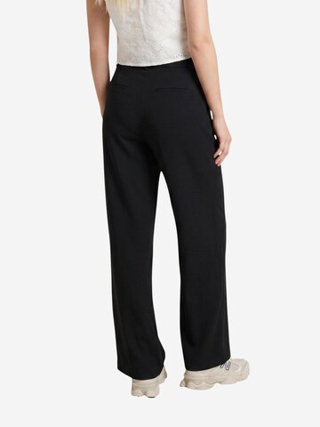 Loosefit Pantaloni 'ONLNOVA' di ONLY in nero