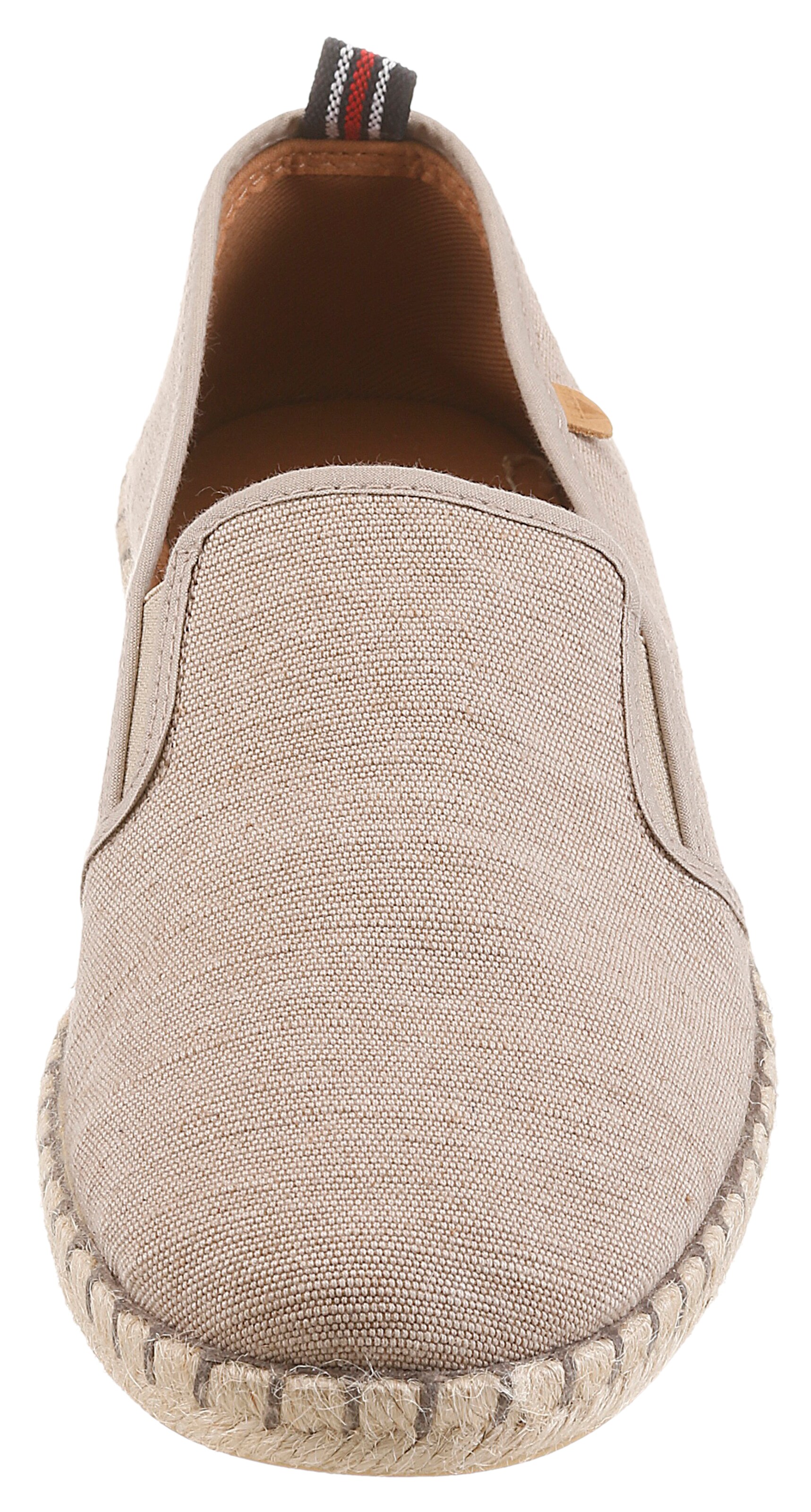 VERBENAS Espadrilles in Beige