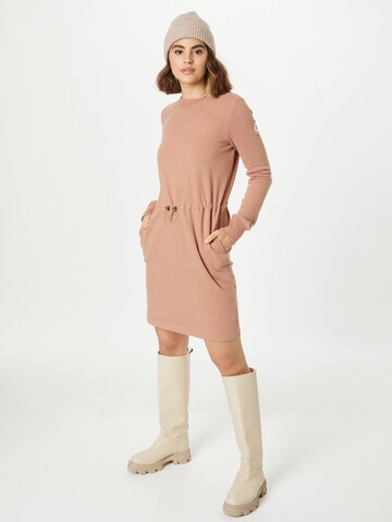 Robe 'LANNA' Ragwear en beige