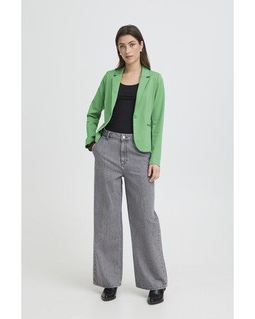b.young Blazer 'BYRizetta ' in Green