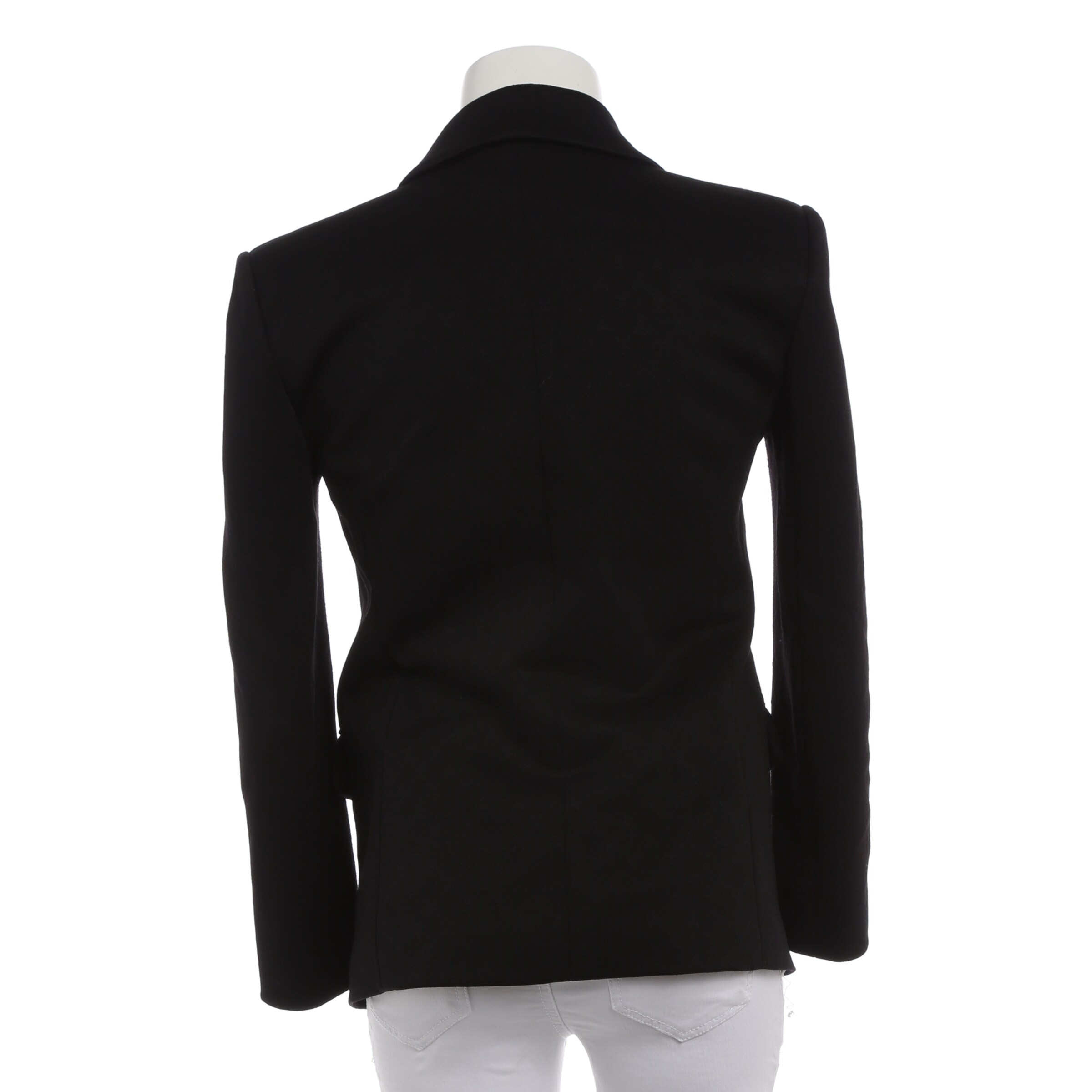 PATRIZIA PEPE Blazer in XS in Black