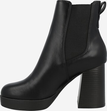 CALL IT SPRING Chelsea Boots 'TATE' in Schwarz