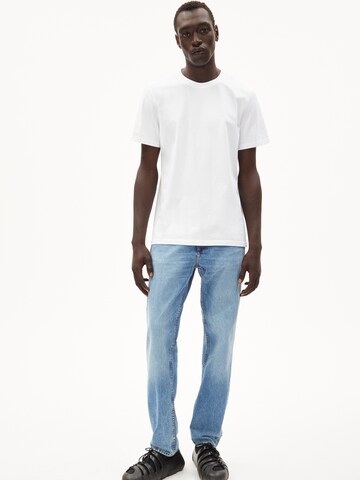 ARMEDANGELS Regular Jeans in Blauw
