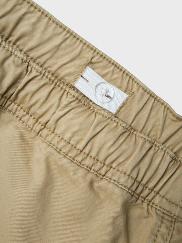 regular Pantaloni 'RYAN' di NAME IT in beige