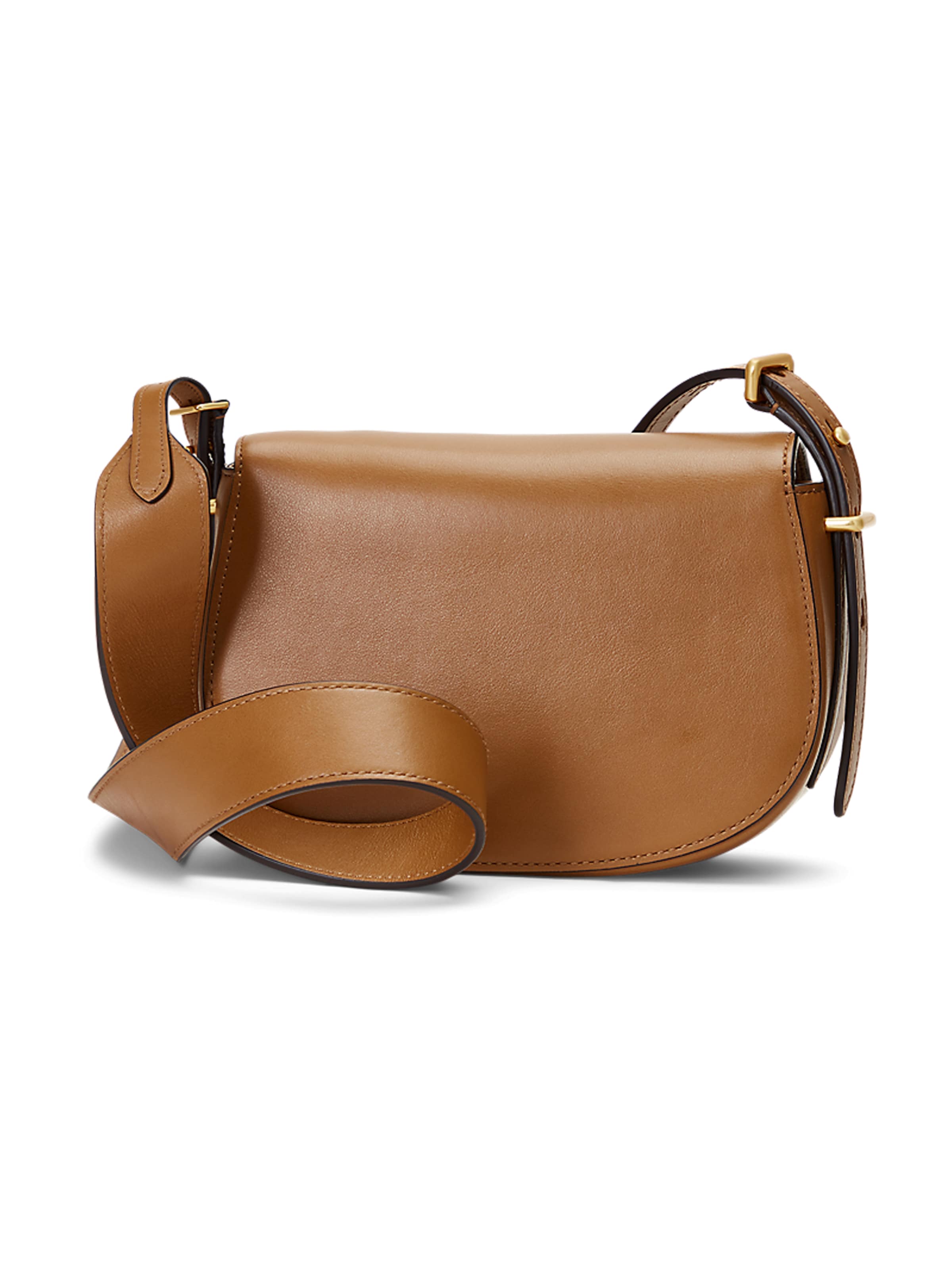 Polo Ralph Lauren Tasche in Braun
