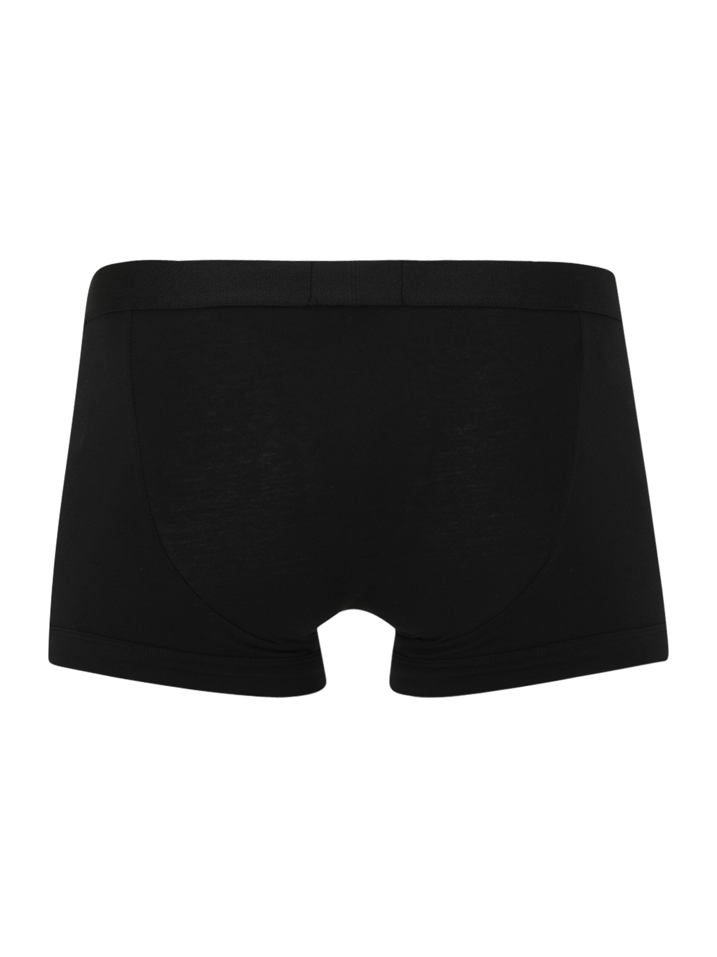 Emporio ArmaniBokserice - crna boja