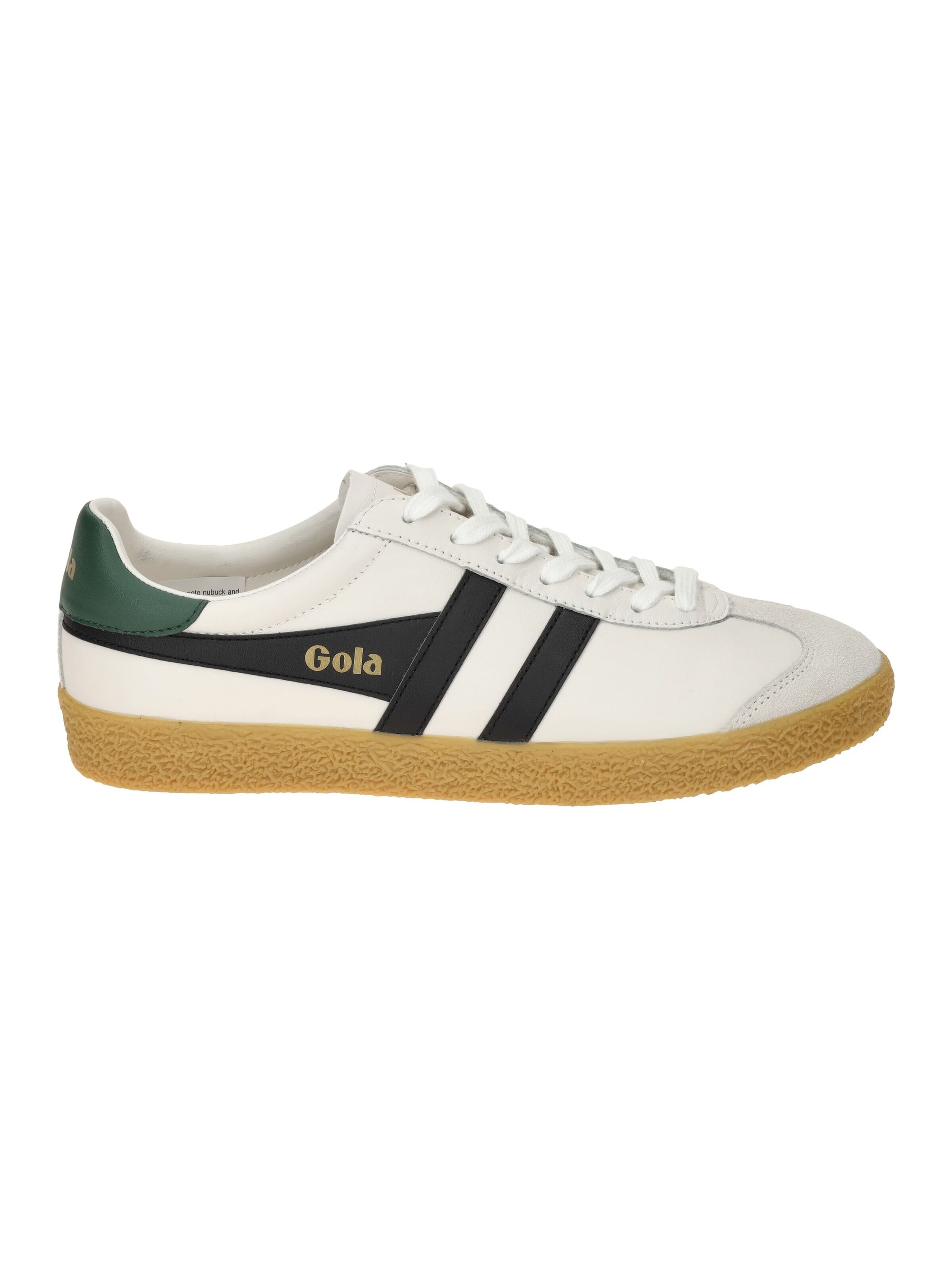 Gola Sneakers 'Medallist' in White