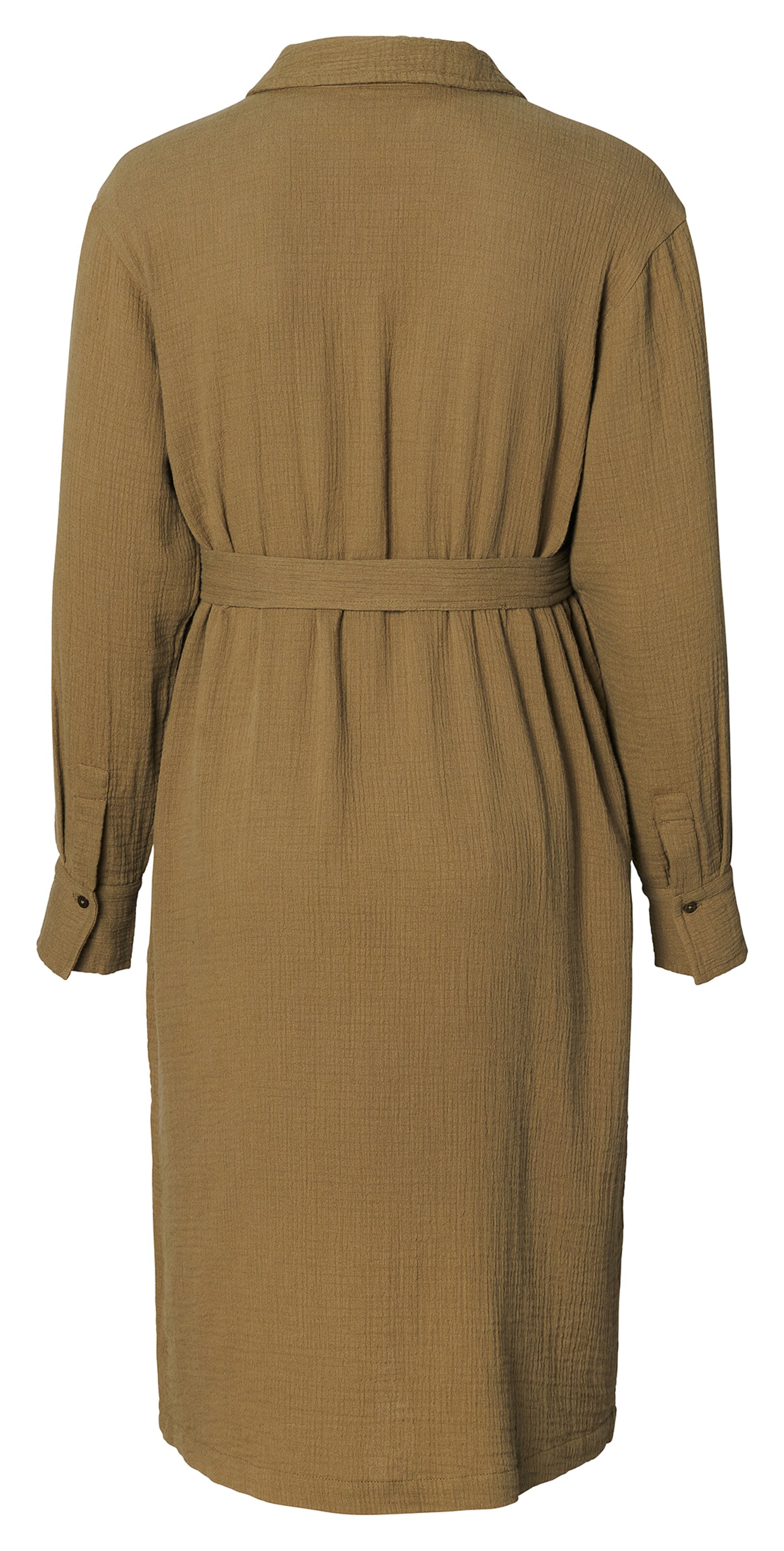 Noppies Jurk 'Vejen' in Groen