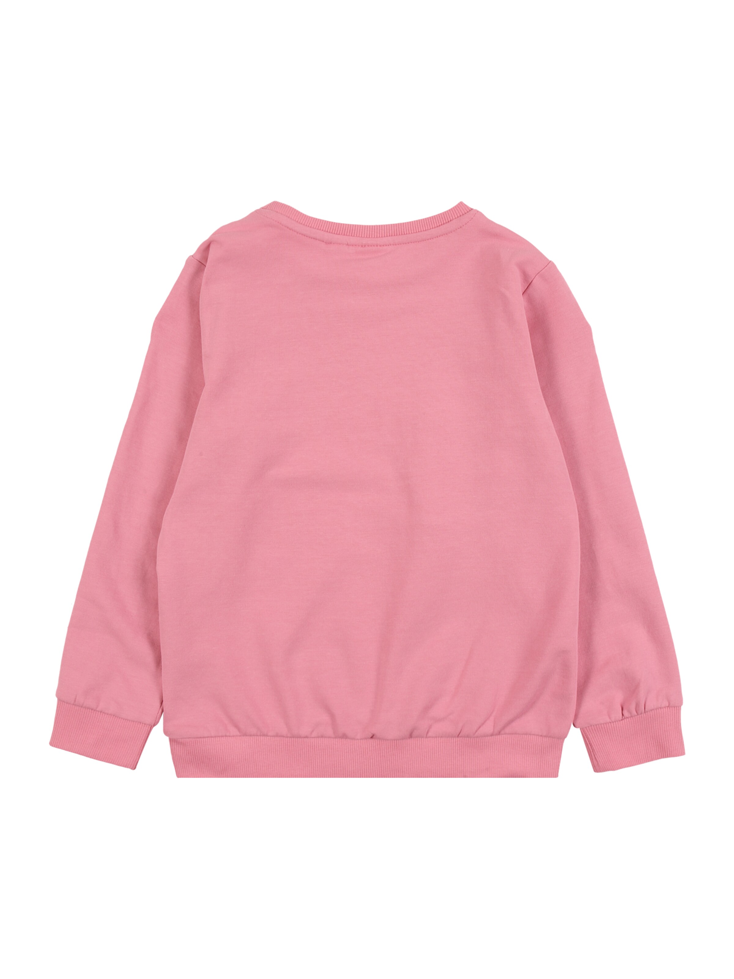 Kinder Kids (Gr. 92-140) NAME IT Sweatshirt 'PEPPAPIG' in Hellpink - XQ57305 Kinder Kids (Gr. 92-140) NAME IT Sweatshirt 'PEPPAPIG' in Hellpink - XQ57305