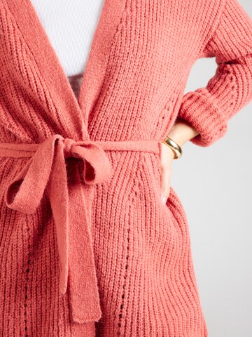 Giacchetta 'Aleana' di ABOUT YOU in rosa