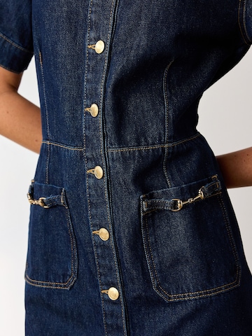 Next Blousejurk in Blauw