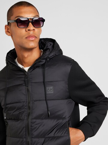 ANTONY MORATO Between-Season Jacket in Black