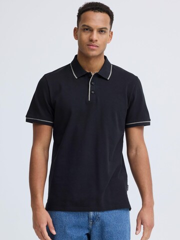 BLEND Μπλουζάκι 'BHElwood' σε μαύρο