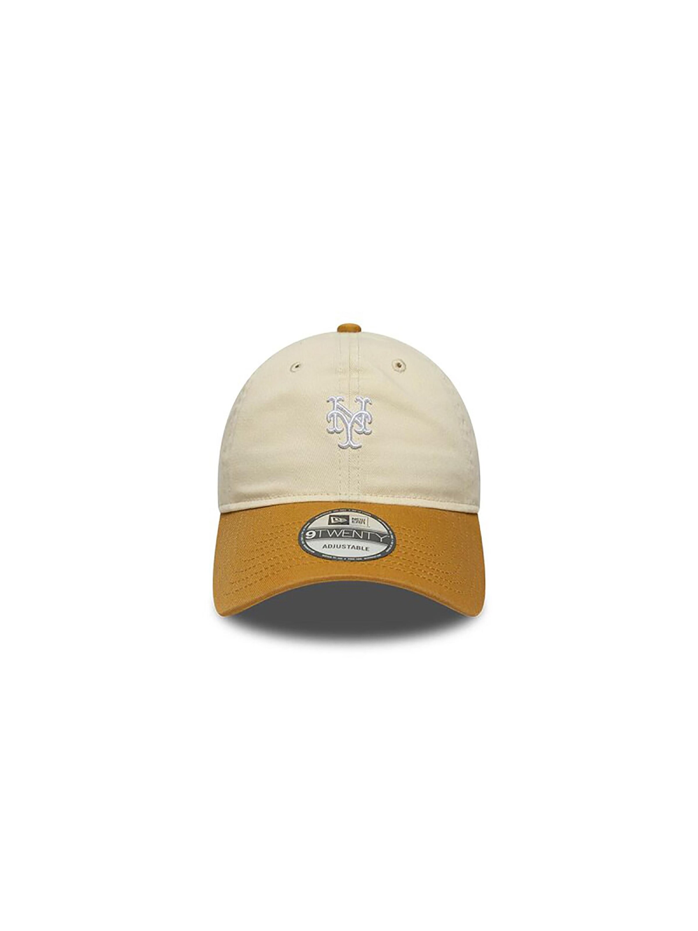 NEW ERA Cap 'MLB New York Mets Contrast' in Mixed colors
