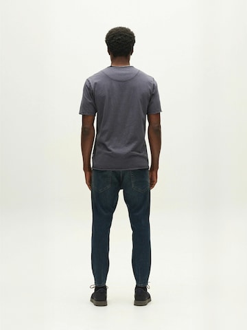 GABBA Regular Jeans ' GABalex ' in Blauw: terug