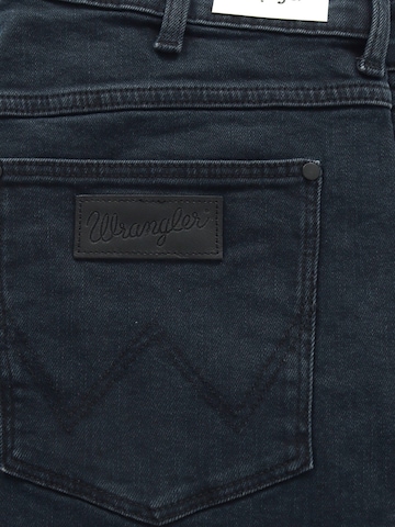 WRANGLER Loosefit Jeans 'RELAXED FRONTIER'‌ in Blau