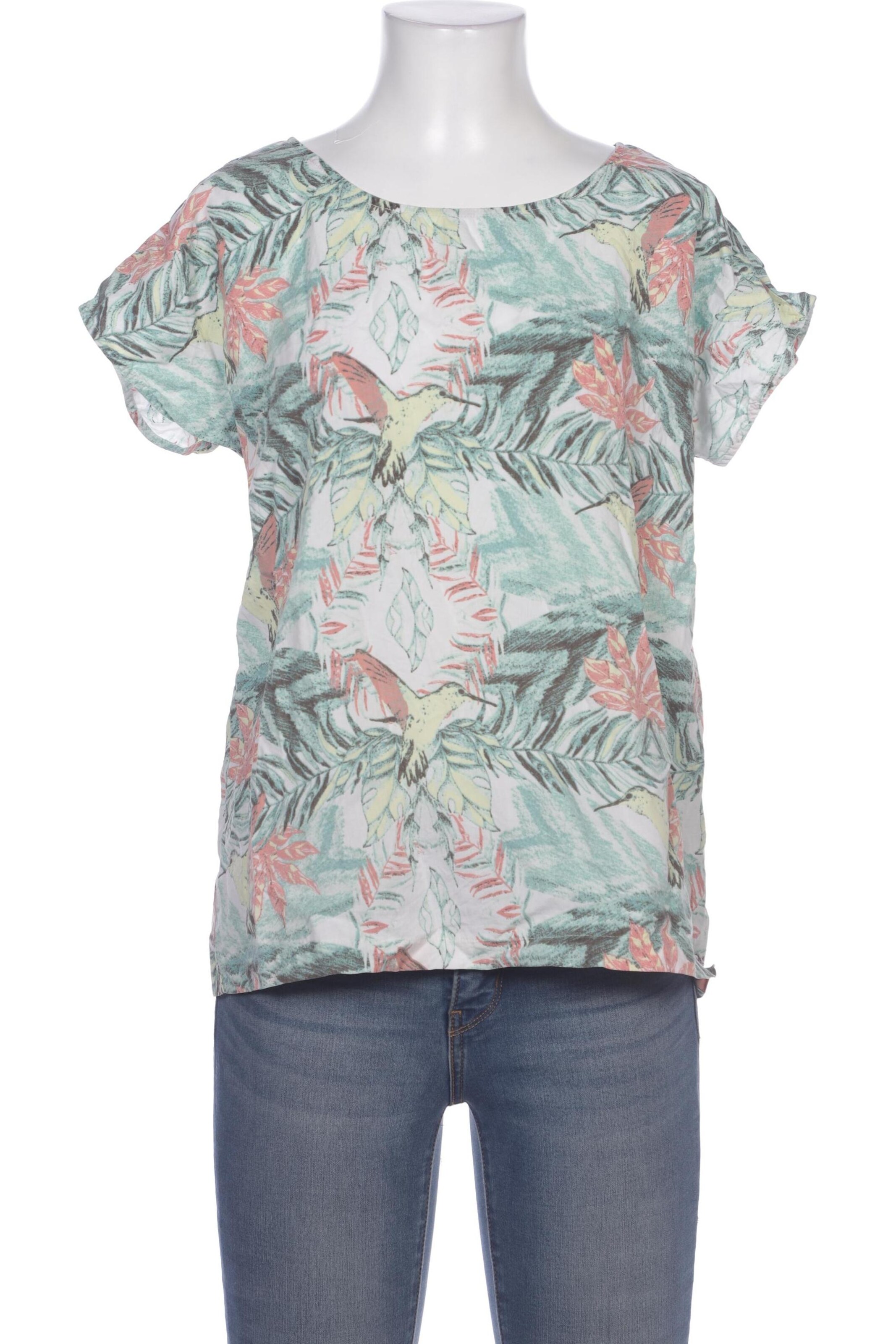 ARMEDANGELS Blouse & Tunic in M in Green: front