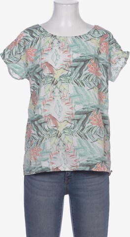 ARMEDANGELS Blouse & Tunic in M in Green: front