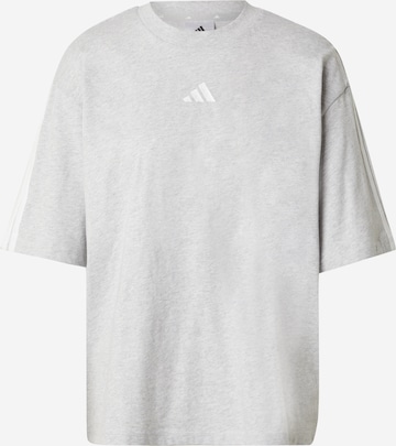 Maglia funzionale di ADIDAS SPORTSWEAR in grigio: frontale