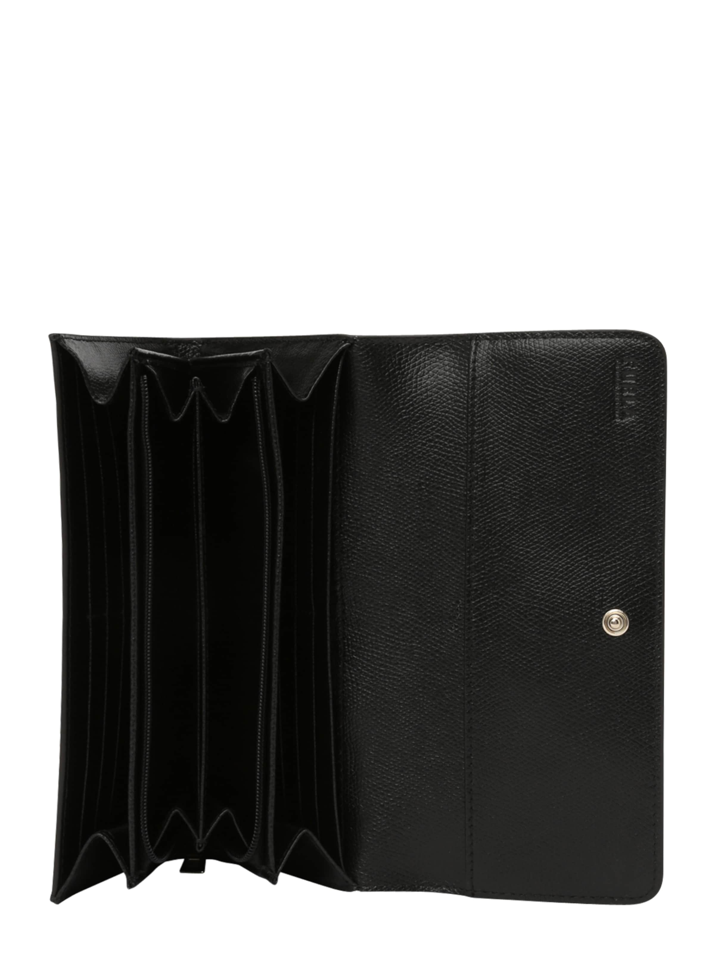 FURLA Pénztárcák 'Camelia' - fekete