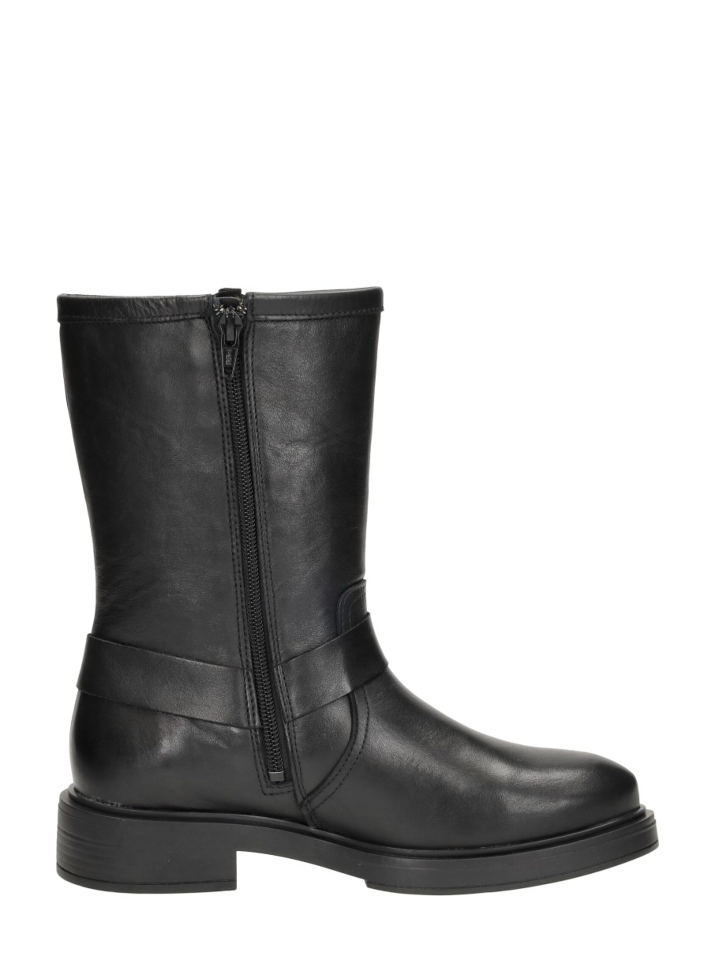 Palpa Boots 'Vanity' in Zwart