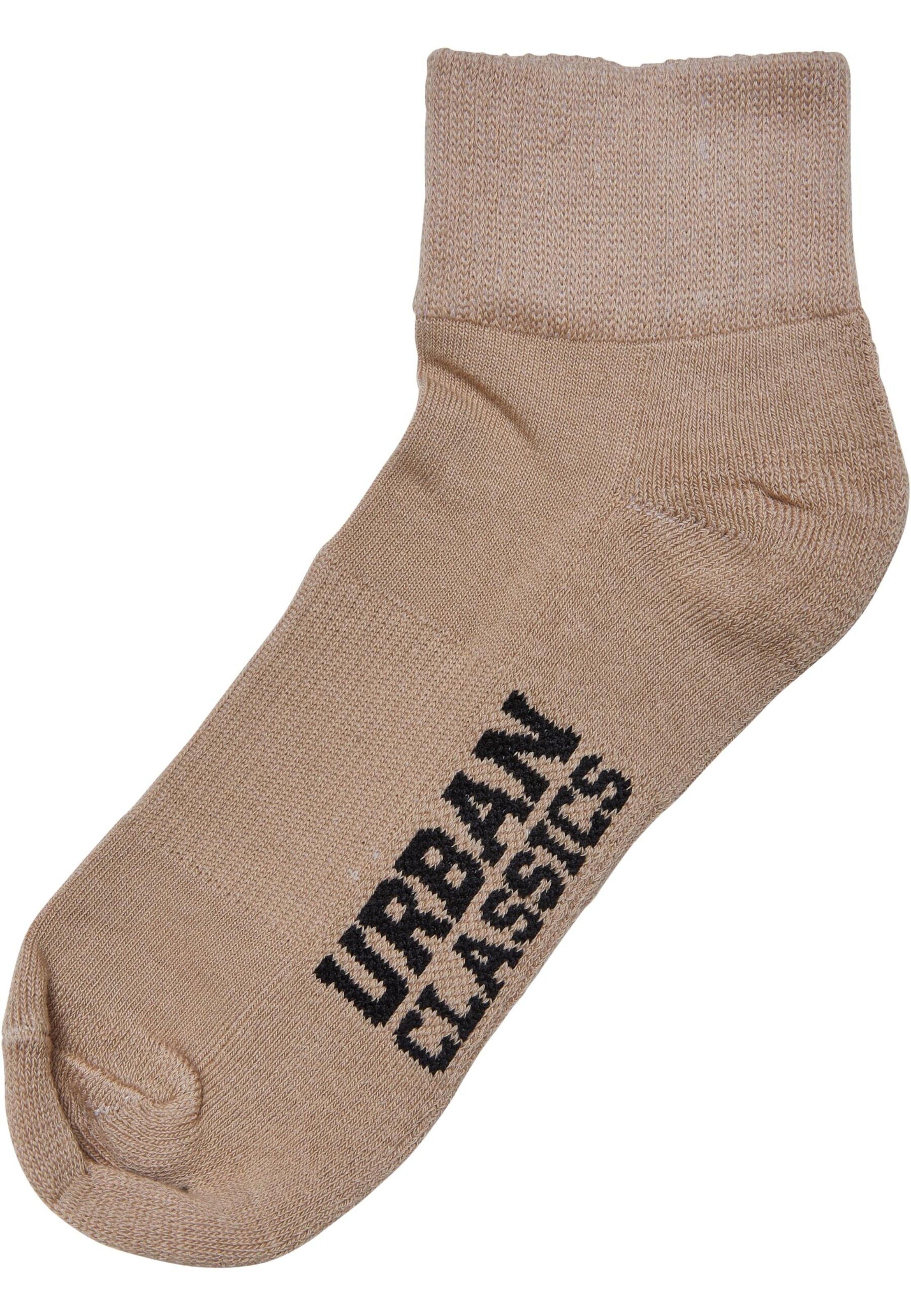 Urban Classics Sockor i beige