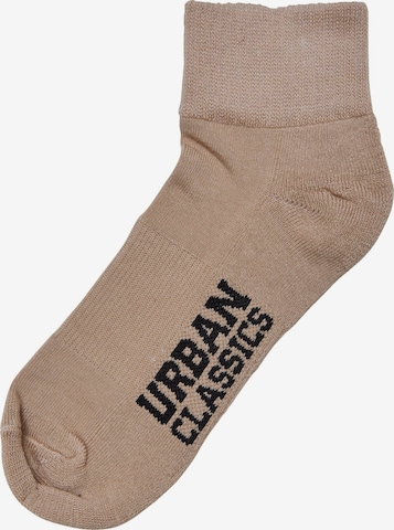 Urban Classics - Calcetines en beige