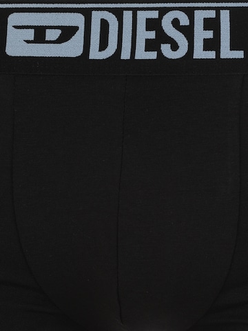 Boxer 'Damien' di DIESEL in nero