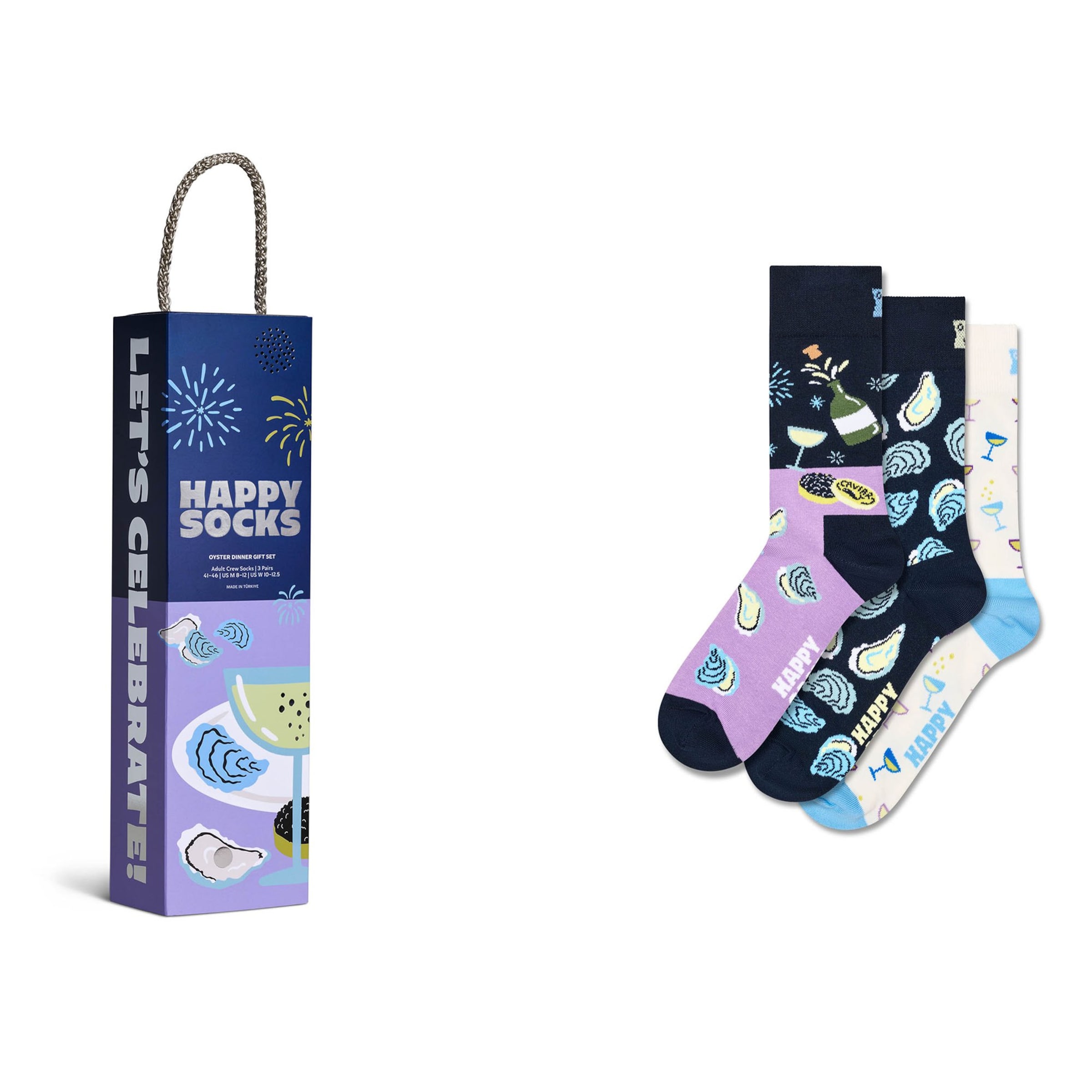 Happy Socks Носки в Синий