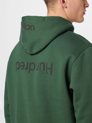 Won Hundred - Sudadera 'Vienna' en verde