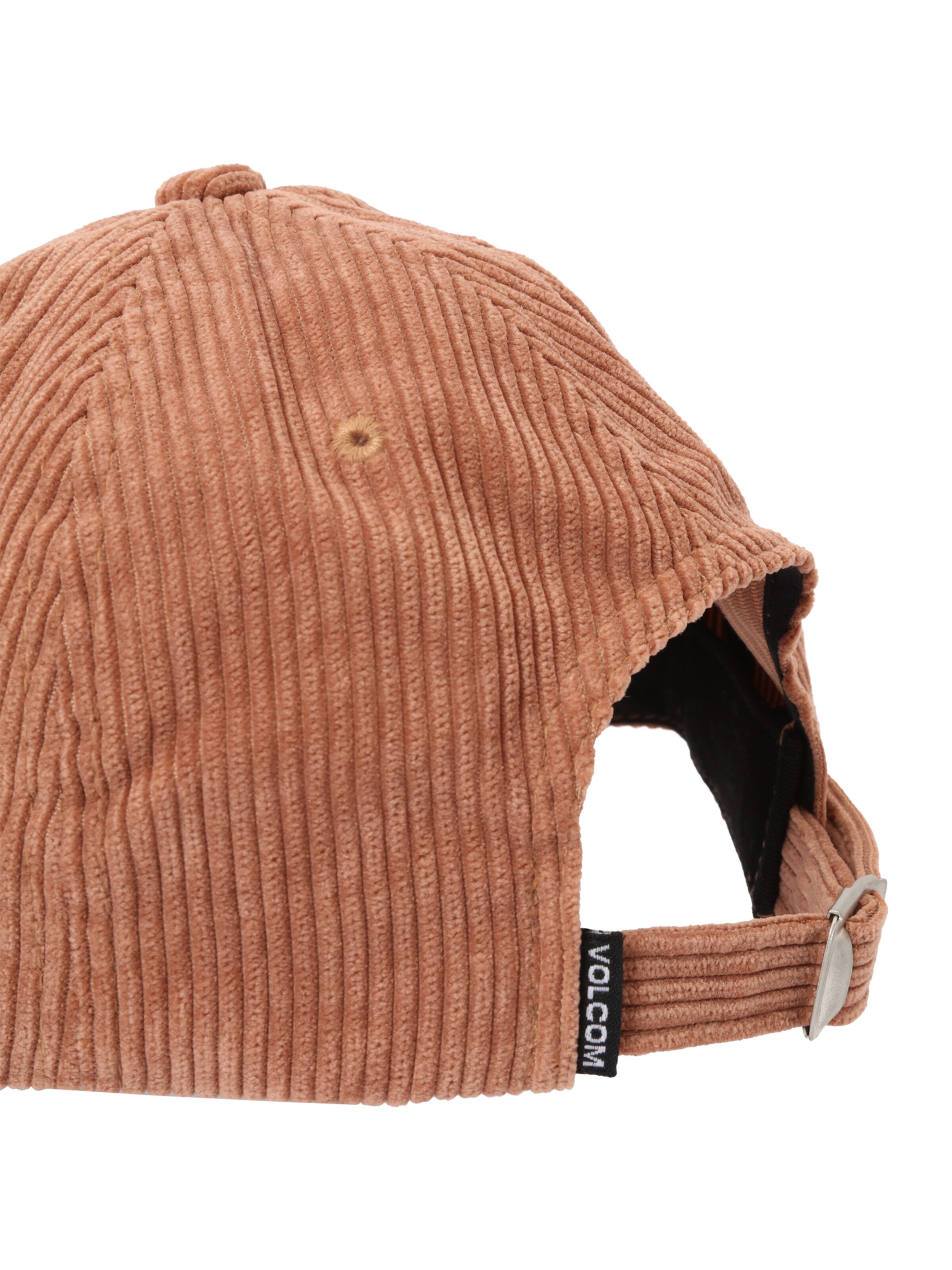 Volcom Cap in Beige