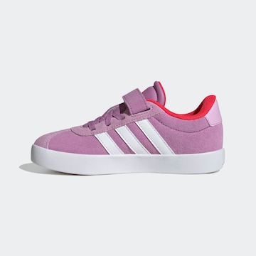 ADIDAS SPORTSWEAR Sneakers in Purple: front