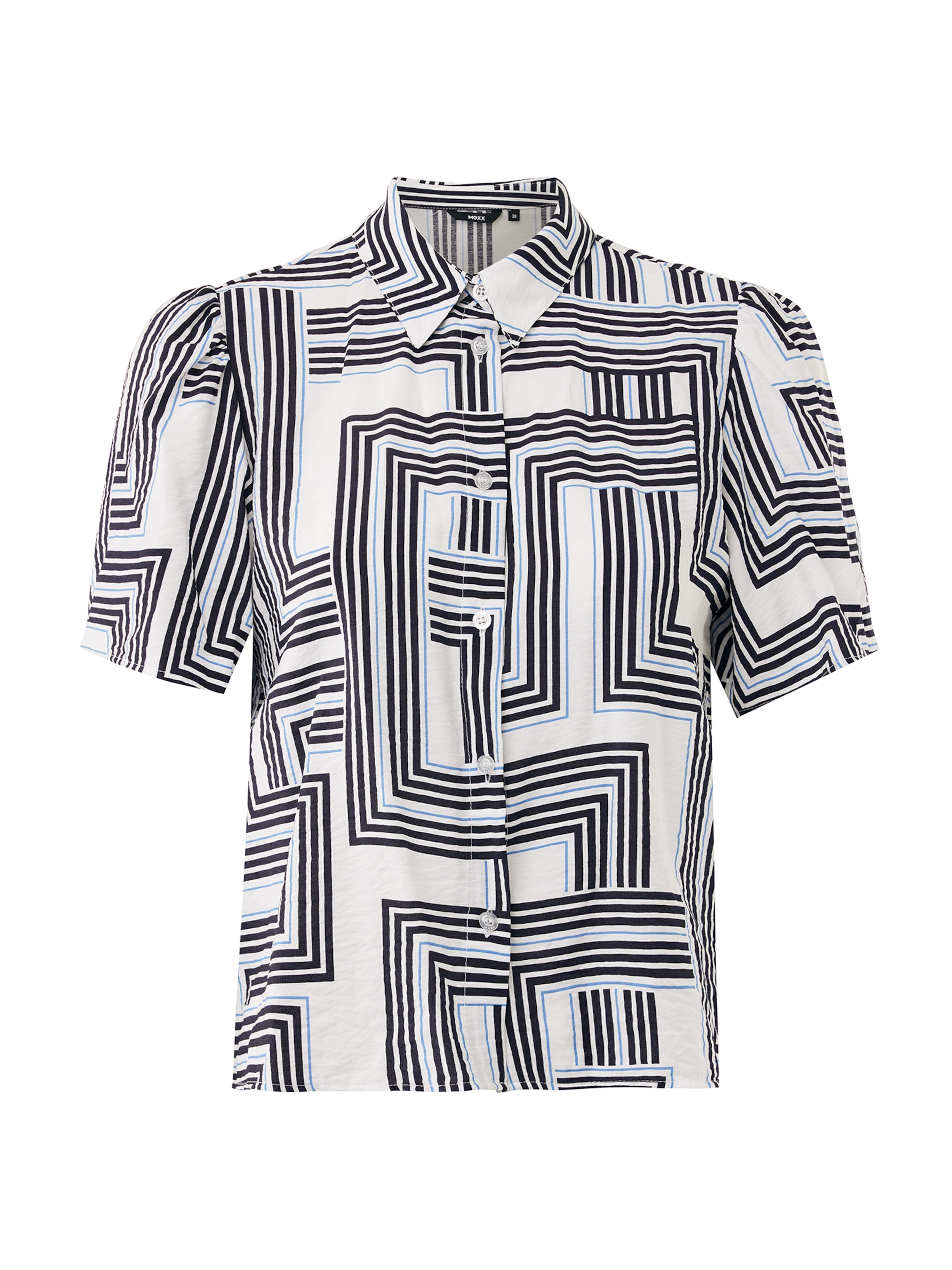 MEXX Bluse i hvid: forside