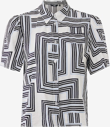 MEXX Pusero värissä valkoinen: etupuoli