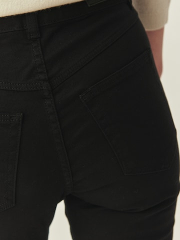 TATUUM Буткат Штаны в Черный