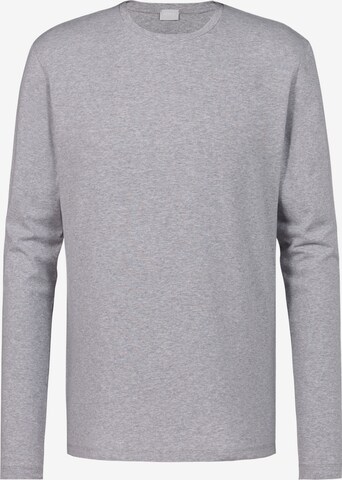 Mey Shirt in Grey: front