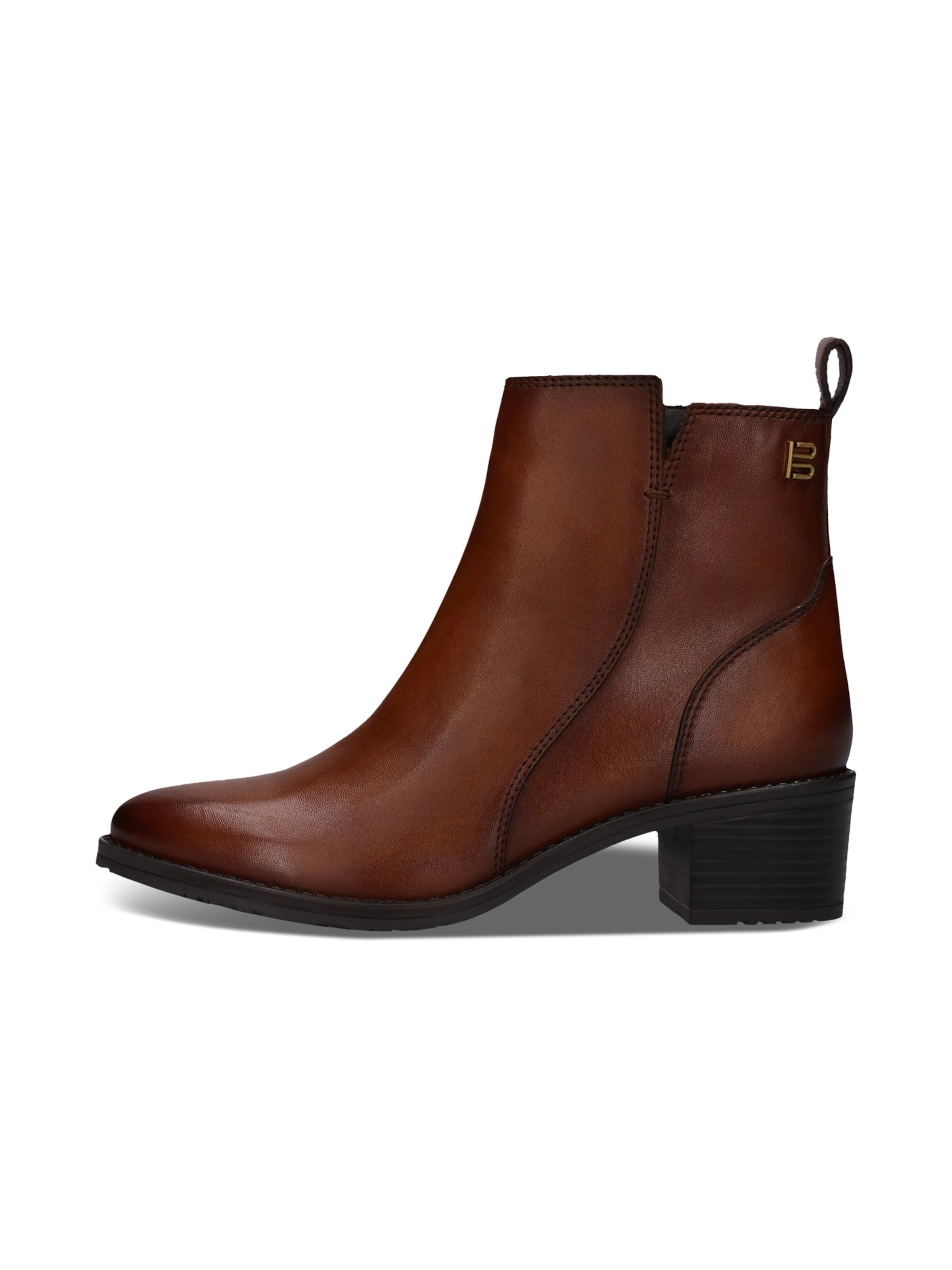 Stivaletto di TT. BAGATT in marrone