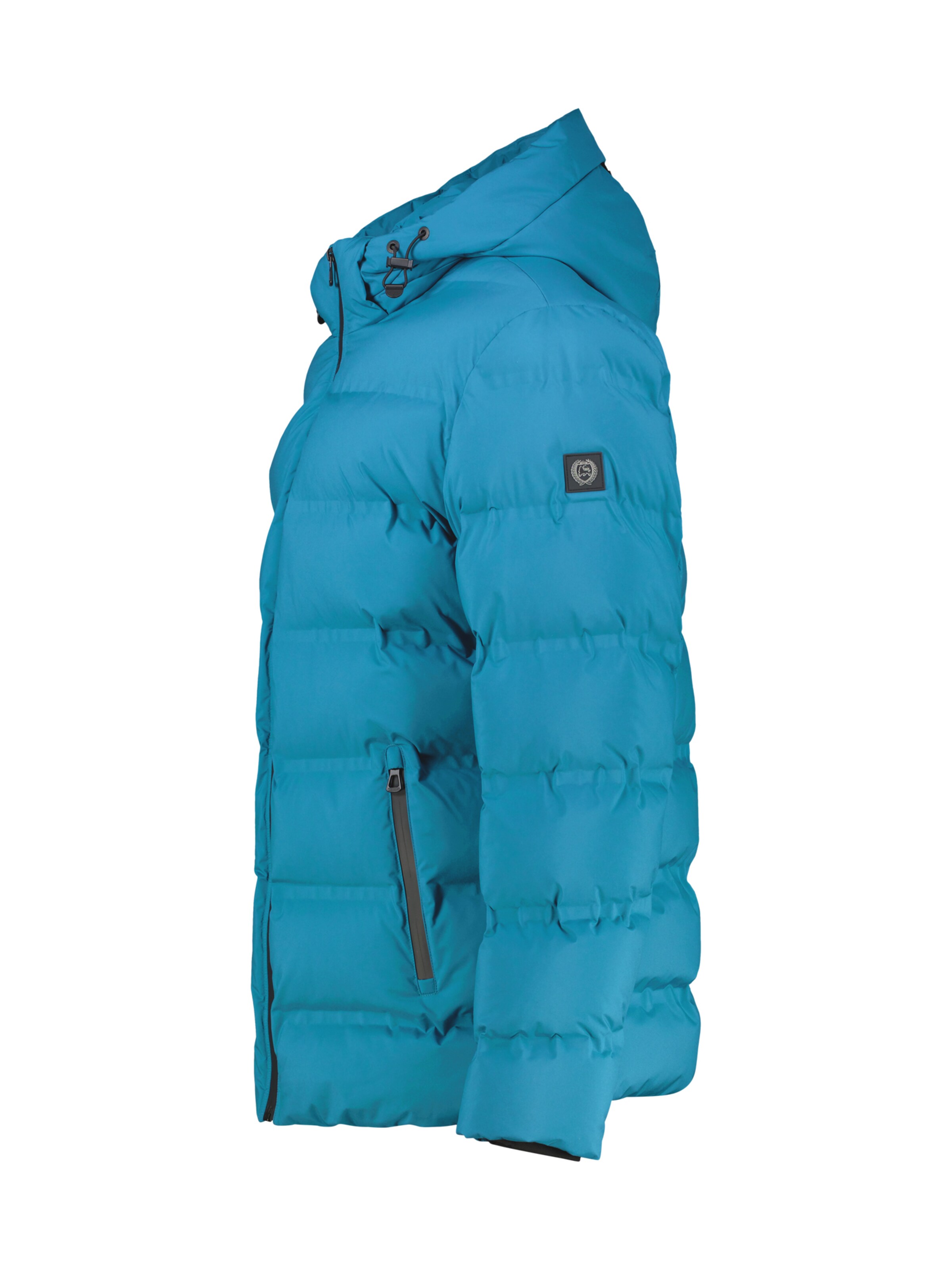 LERROS Winter jacket in Blue