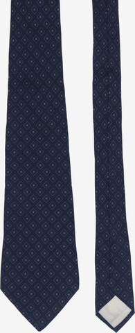Nina Ricci Tie & Bow Tie in One size in Blue: front